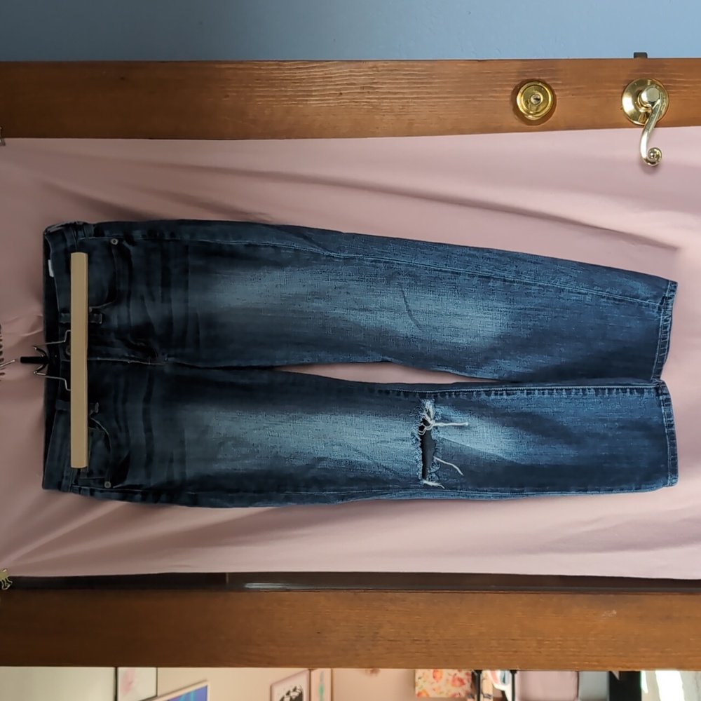 Lucky denim jean